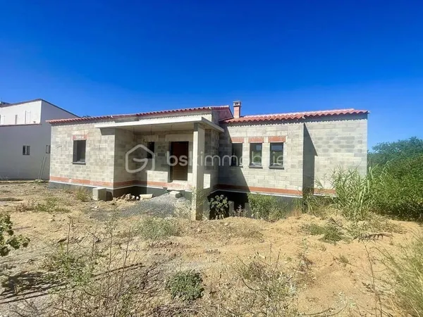 Maison 4 pièces 145 m²