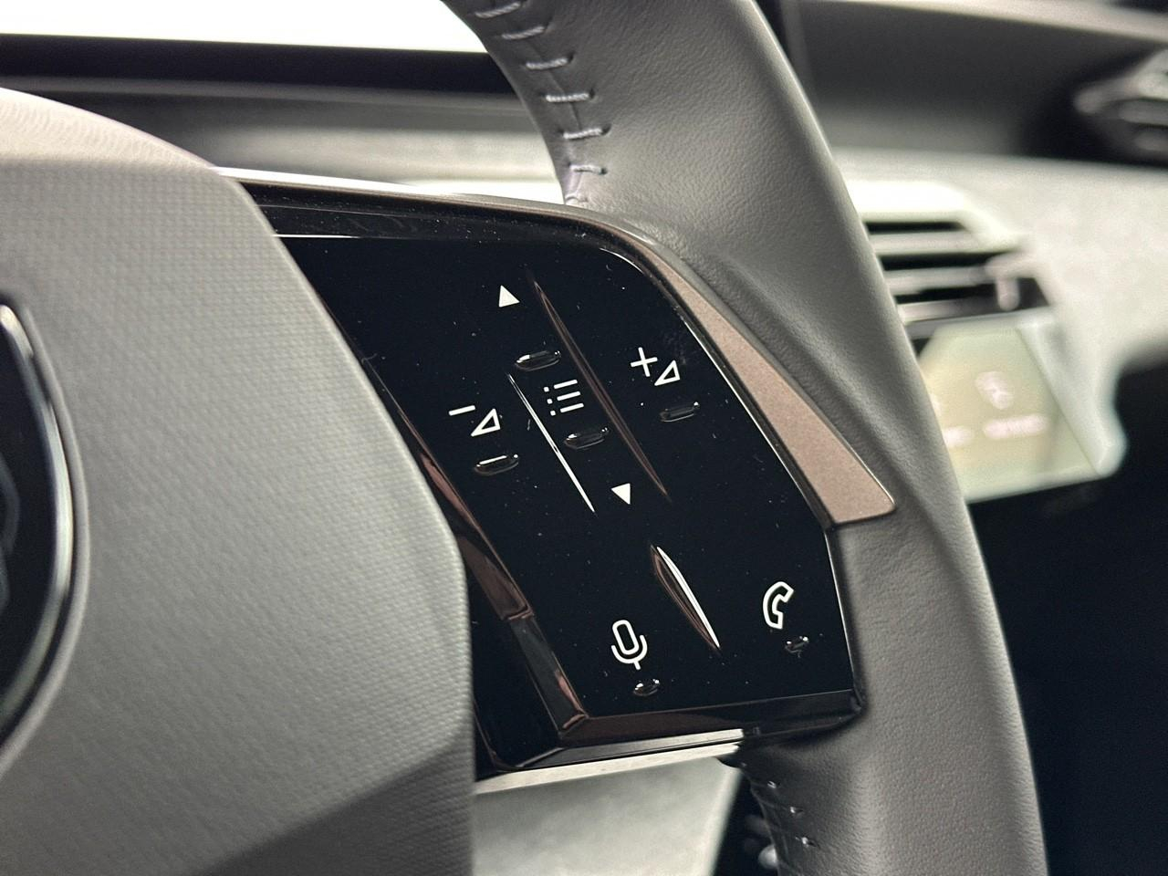Peugeot 3008 hybrid 145 e-dcs6 allure — photo 18