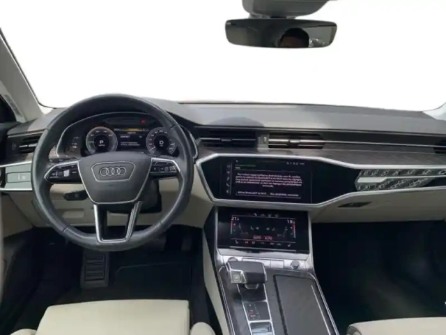 Audi A6 avant 50 tfsi e 299ch avus extended quattro s tronic 7 — photo 21