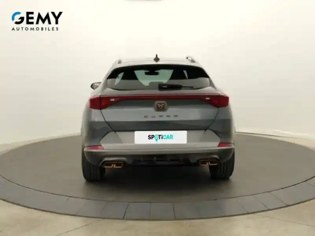 Cupra Formentor 1.4 e-hybrid 245 ch dsg6 — photo 5