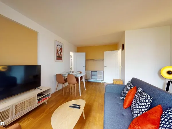 Appartement 5 pièces 95 m²