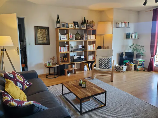Location appartement T3 Beaune (21)