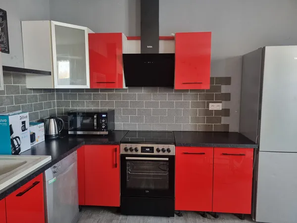 Maison 7 pièces 139 m²