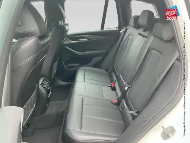 Bmw X3 xdrive30e 292ch m sport — photo 11