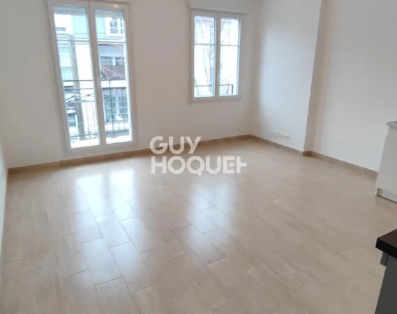Appartement Villiers Sur Marne 2 pièce(s) 41.90 m2