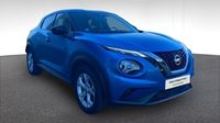 Nissan Juke 1.0 DIG-T 117ch N-Connecta — photo 3