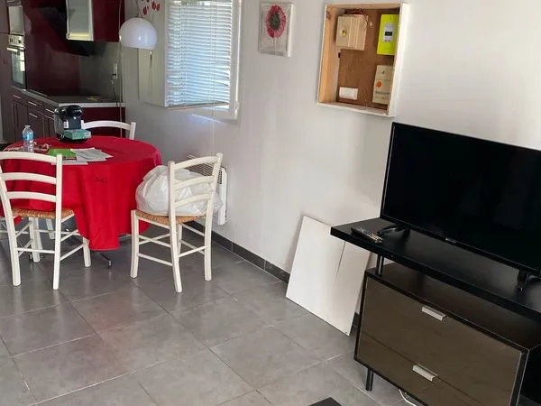 Appartement T2