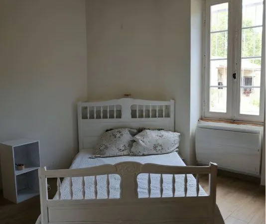Chambre en colocation à Mondouzil - Environnement très calme