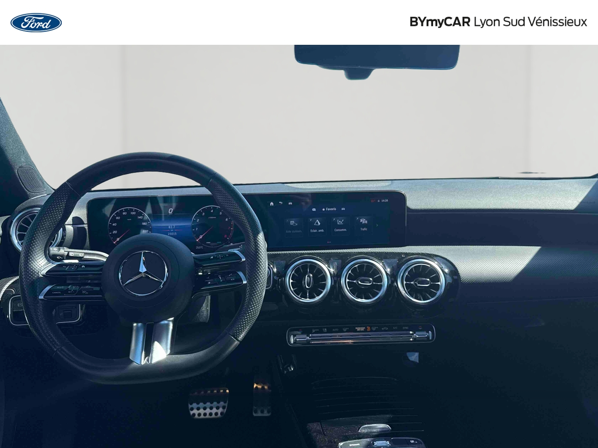 Mercedes Classe A 180 — photo 9