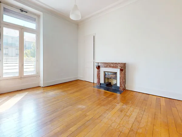 Appartement 3 pièces 80 m²