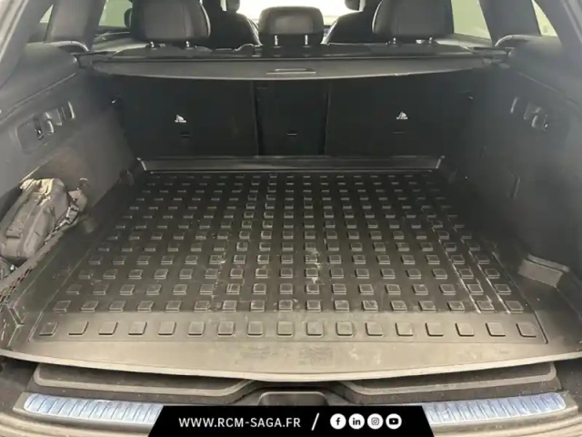 Mercedes Glc suv 400 e 4matic amg line hybrid eq 4m — photo 10