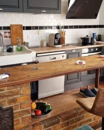 Maison 3 pièces 100 m²
