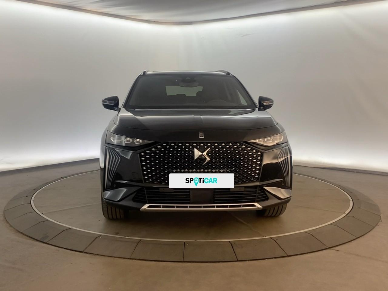 Ds Ds 7 crossback bluehdi 130 eat8 etoile — photo 2