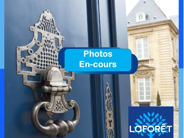 Appartement 5 pièces 108 m²