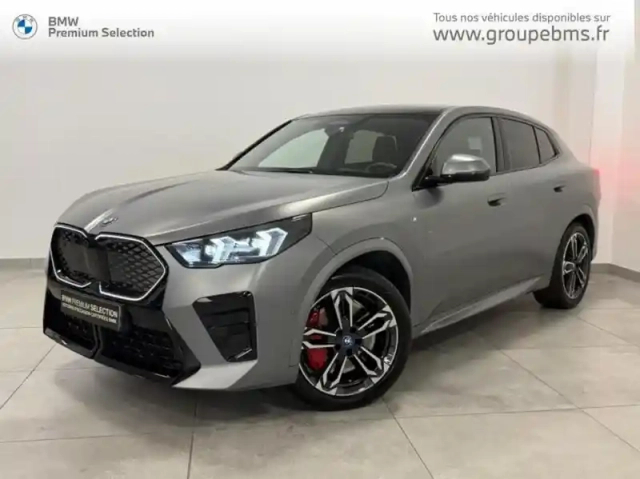 Bmw X2 i xdrive30 313ch m sport — photo 1