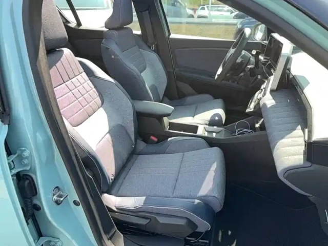 Renault 4 renault  e-tech electrique 150 ch autonomie confort — photo 16