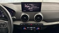 Audi Q2 35 TFSI 150ch Avus S tronic 7 — photo 19