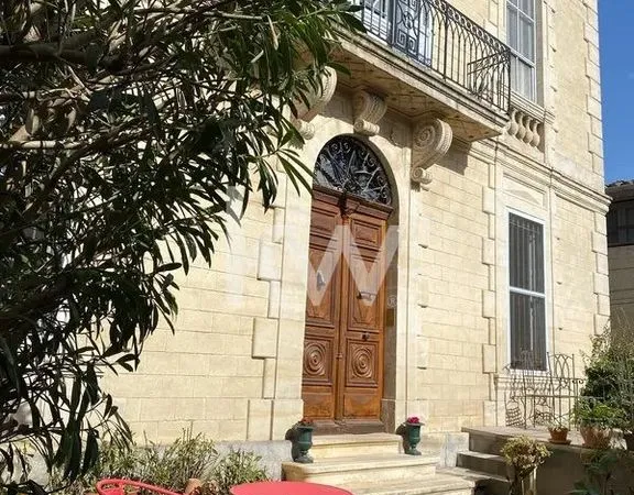 Maison de luxe 7 pièces 225 m²