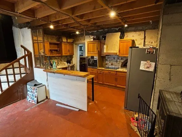 Opportunité à saisir : Maison de 130m2