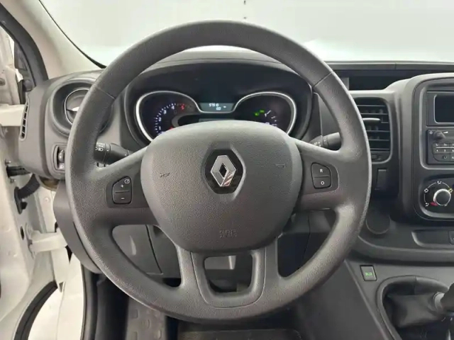 Renault Trafic fgn l2h1 1300 kg dci 120 — photo 24
