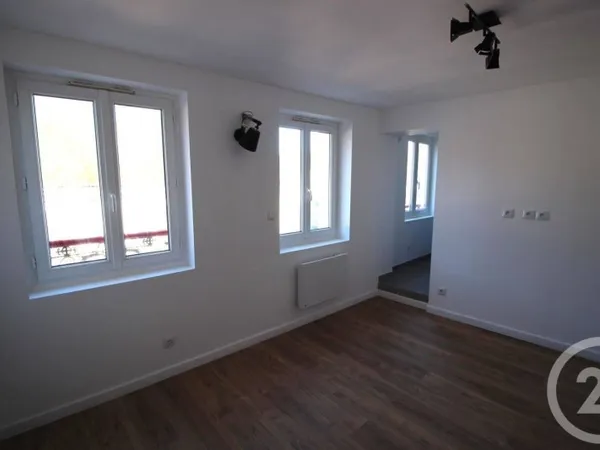 Appartement 1 pièce 16 m²