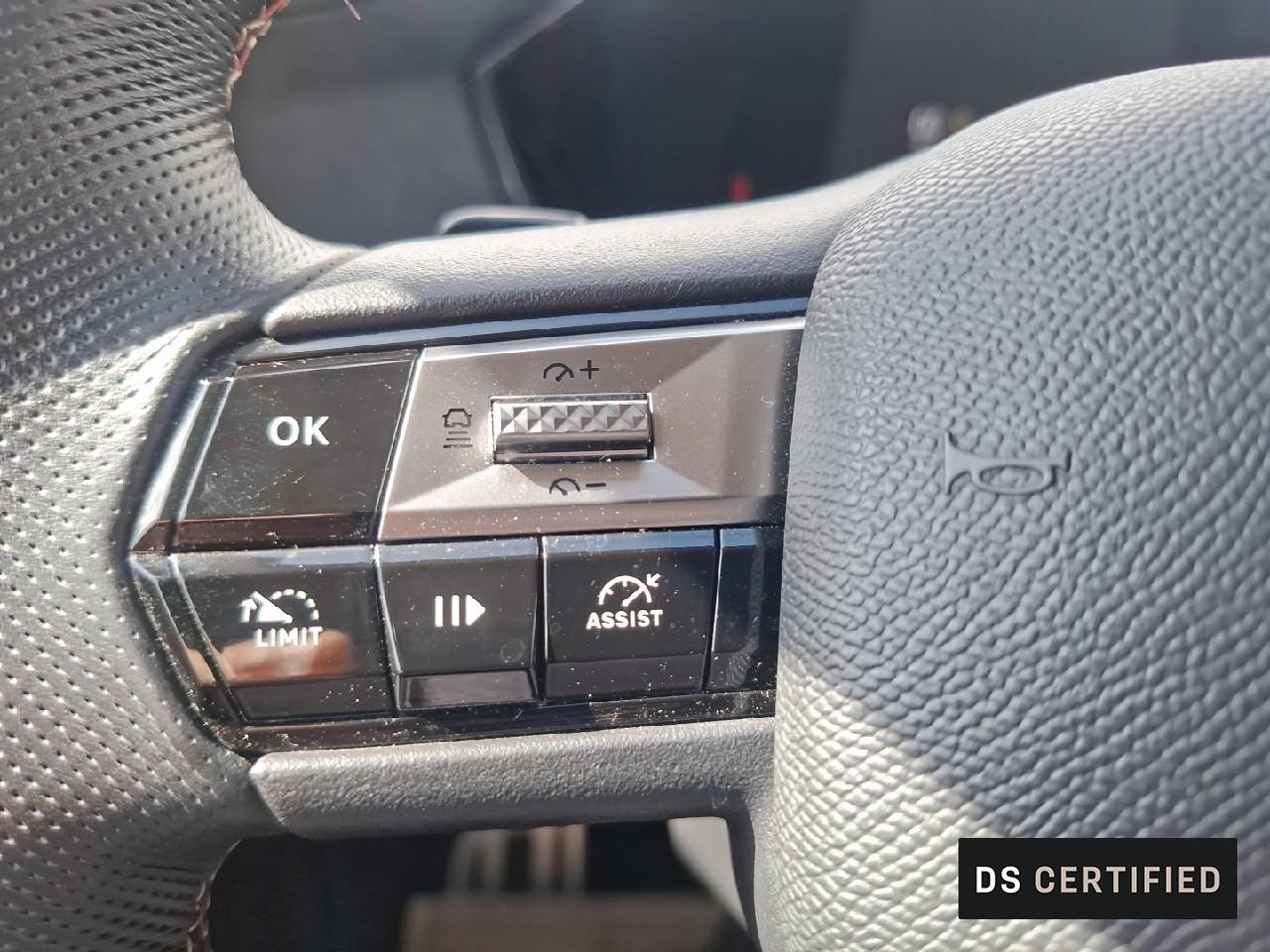 Ds Ds 4 puretech 130ch performance line + automatique — photo 14