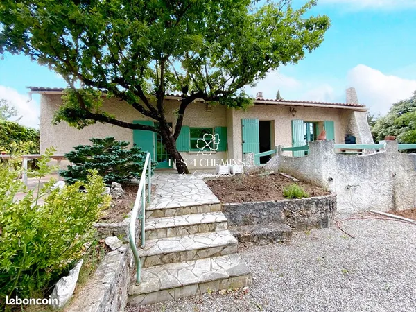 Maison 4 pièces 96 m²