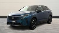 Peugeot 3008 1.2 Hybrid 145ch GT e-DCS6