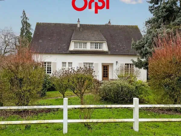 Maison 9 pièces 230 m²