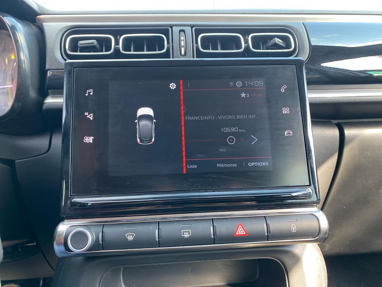Citroën C3 1.2 puretech 83ch s&s max — photo 24