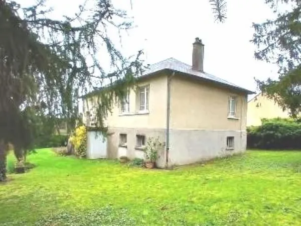Pavillon 5 pièces 78 m²