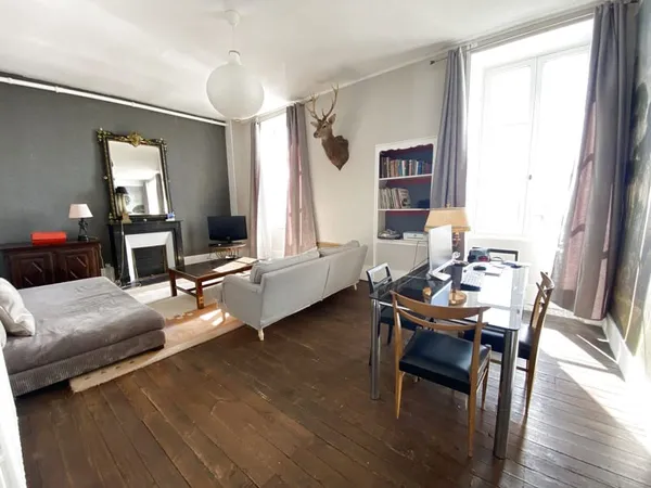 EN EXCLUSIVITE Magnifique appartement T3