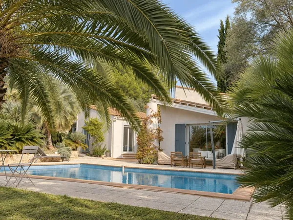 Maison 4 pièces 122 m²