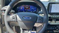 Ford Puma 1.0 EcoBoost Hybrid 125ch ST-Line X S&S Powershift — photo 14