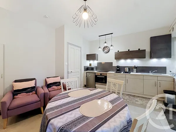 Maison 3 pièces 59 m²