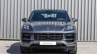 Porsche Cayenne Coupé 3.0 V6 519ch S E-Hybrid — photo 4
