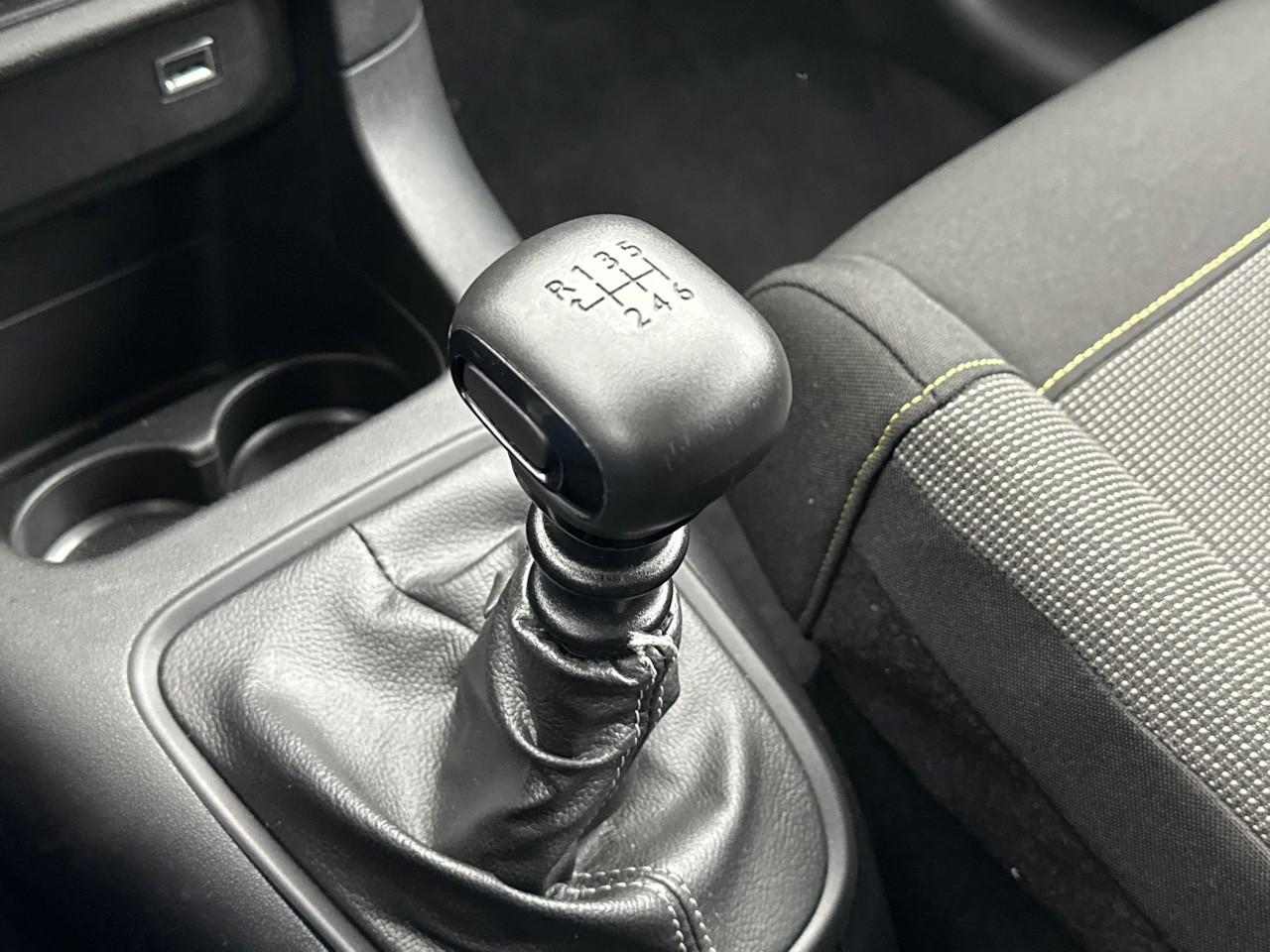 Citroën C3 bluehdi 100 bvm6 you — photo 26