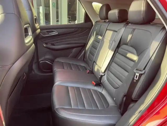 Mg Ehs phev luxury phase 2 258ch — photo 23