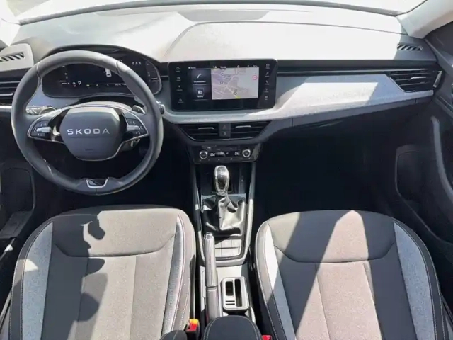 Skoda Kamiq 1.0 tsi evo 2 116 ch dsg7 — photo 5