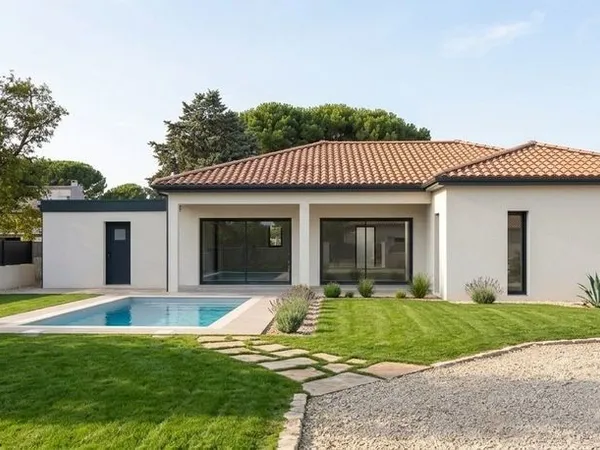 Vente Maison de ville 4 pièces