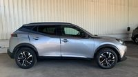 Peugeot 2008 1.2 PureTech 130ch S&S Allure Pack EAT8 — photo 4