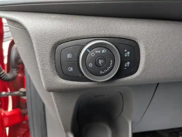 Ford Custom transit  fg 280 l1h1 2.0 ecoblue 105 trend business tva recuperable — photo 10