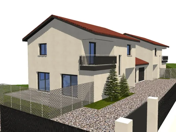 Location Maison T5