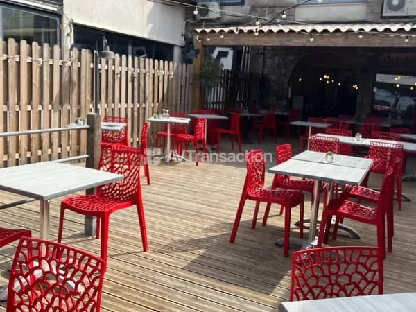 Boutique 80 m²