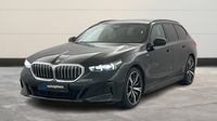 Bmw Série 5 Touring 530e 299ch M Sport