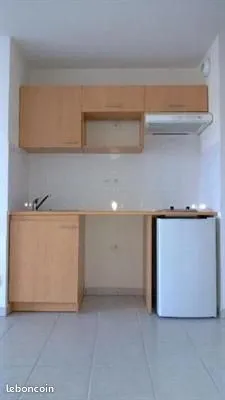 Appartement F 2