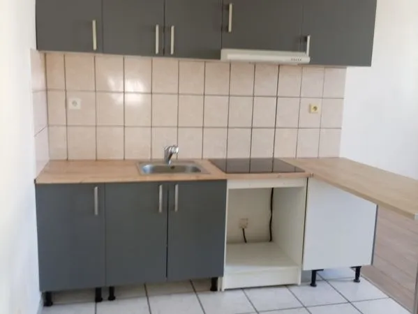 Appartement Location Vic-en-Bigorre 3p 60m² 520€