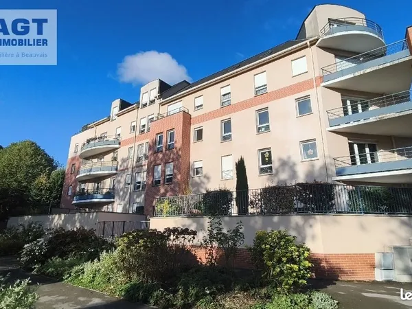 Appartement 3 pièces 82 m²