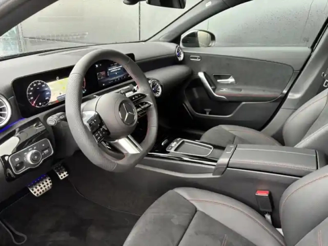Mercedes Classe A 200 d edition 140 star — photo 60