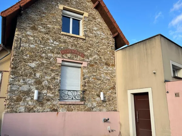 Maison 4 pièces 146 m²